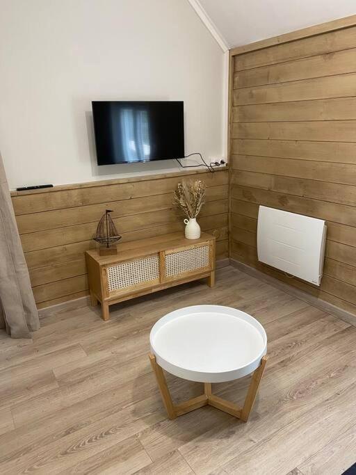 Le Nid Du Cygne Appartement
