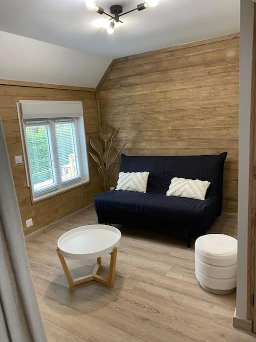 Apartment Le Nid Du Cygne *