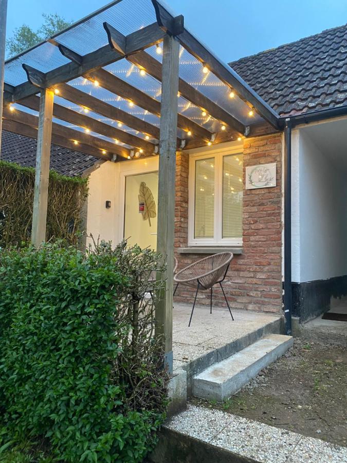 Le Nid Du Cygne Appartement