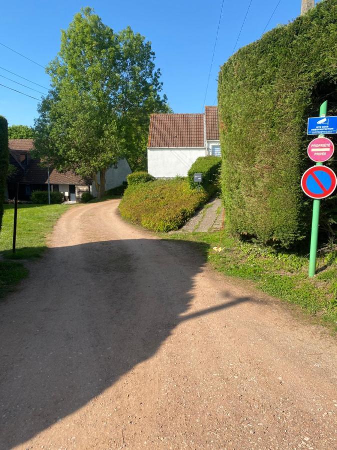 Le Nid Du Cygne Appartement Houlle